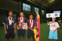 09全国中男子個人優勝