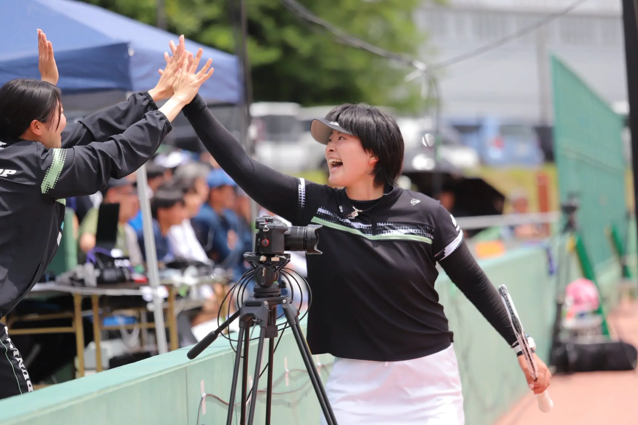 第7回 全日本ミックスダブルス選手権大会(一般)
