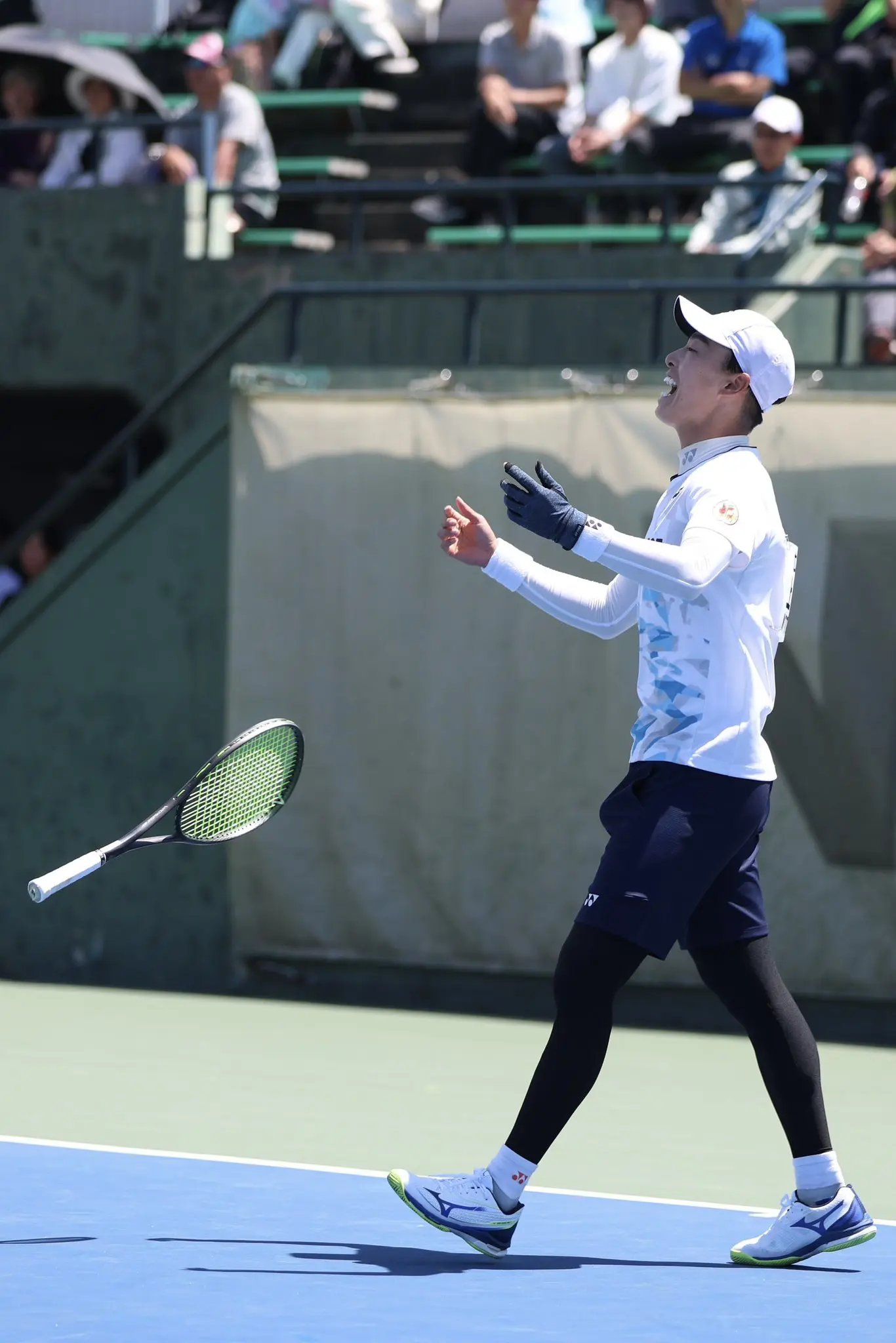 第33回 全日本シングルス選手権大会