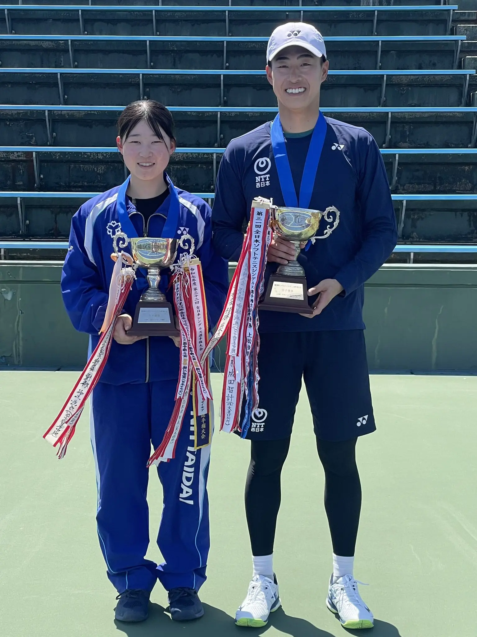 第33回 全日本シングルス選手権大会