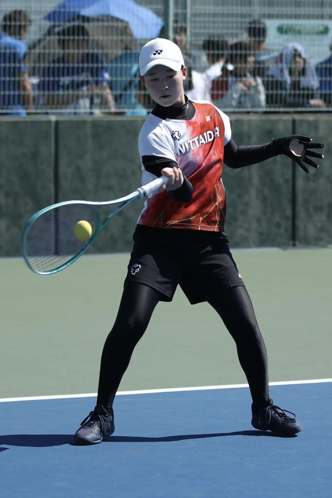 第33回 全日本シングルス選手権大会