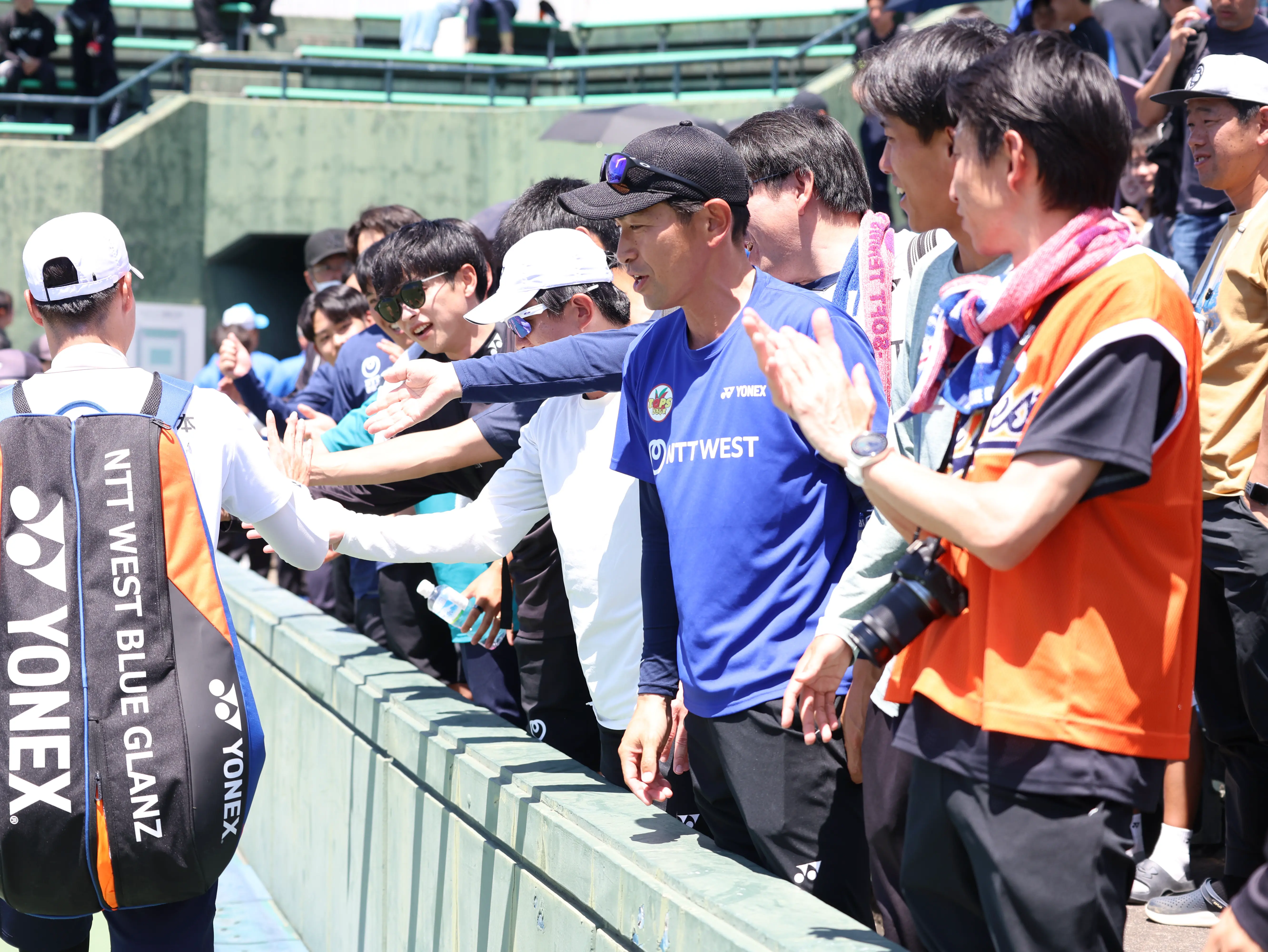 第33回 全日本シングルス選手権大会