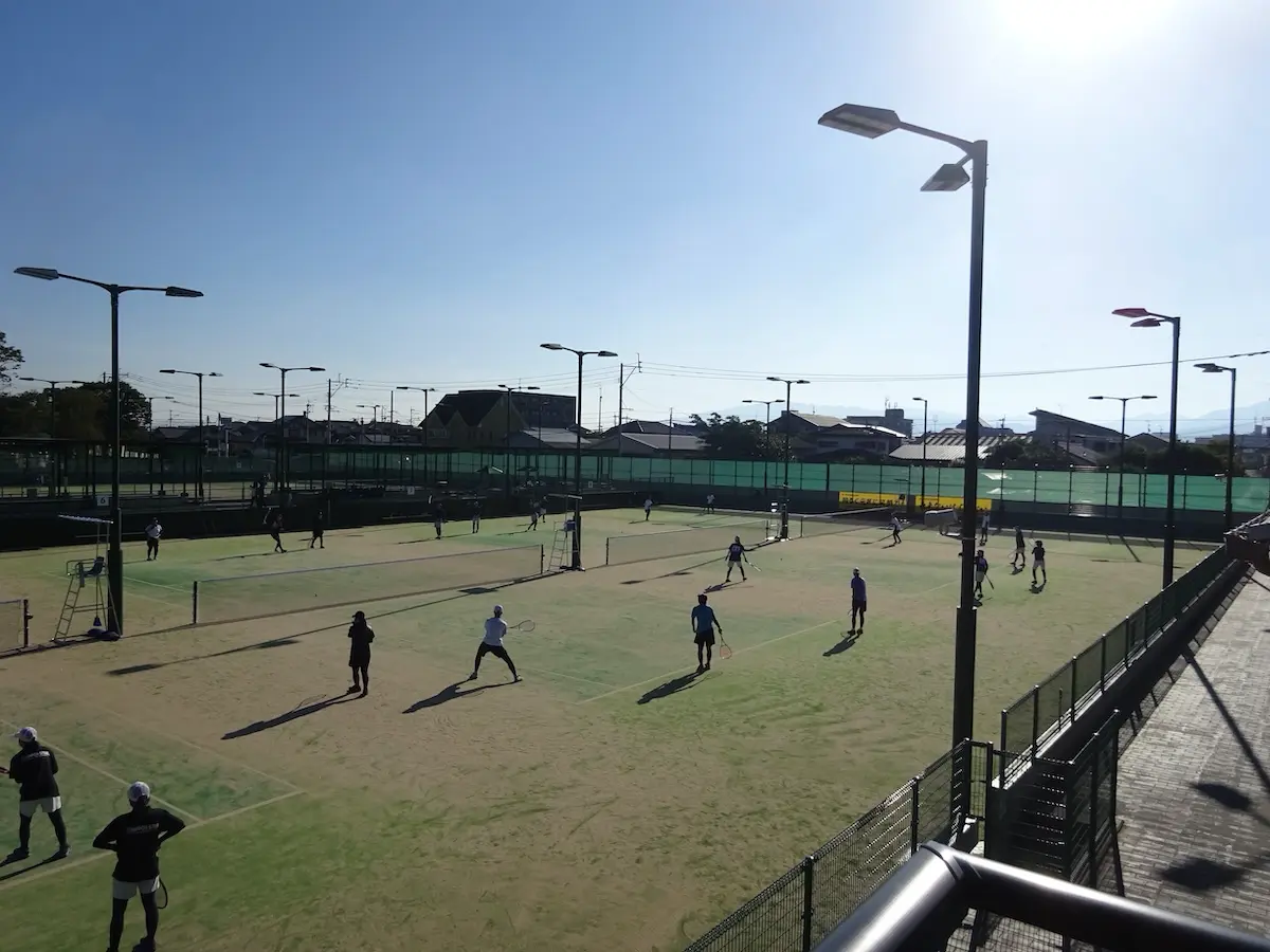 男子第71回・女子第70回 全日本実業団選手権大会