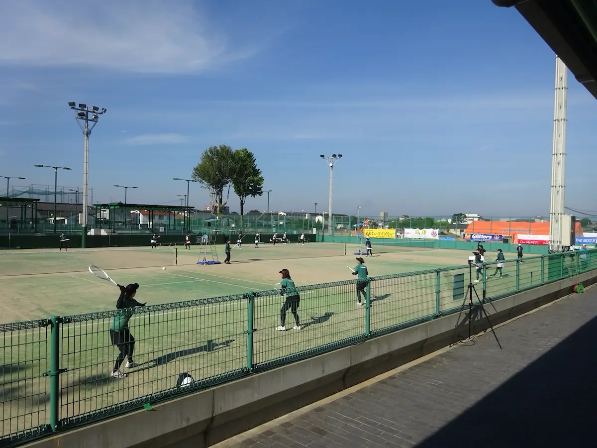男子第71回・女子第70回 全日本実業団選手権大会