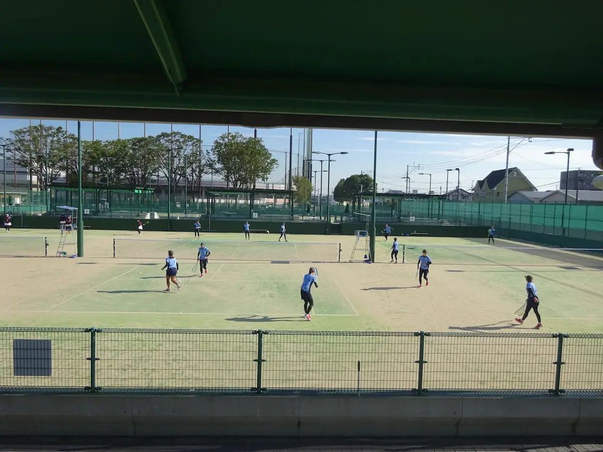 男子第71回・女子第70回 全日本実業団選手権大会
