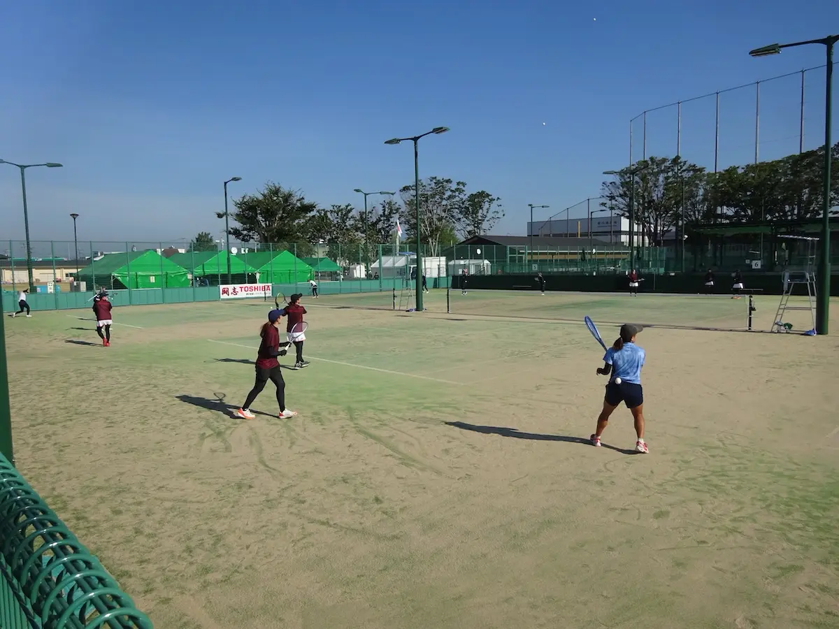 男子第71回・女子第70回 全日本実業団選手権大会