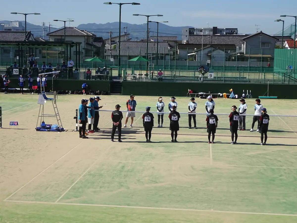 男子第71回・女子第70回 全日本実業団選手権大会