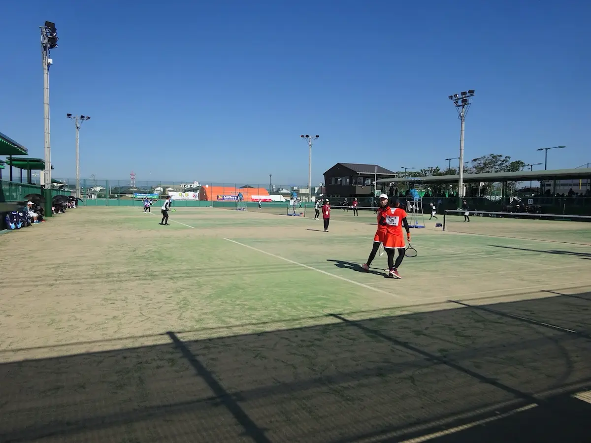 男子第71回・女子第70回 全日本実業団選手権大会