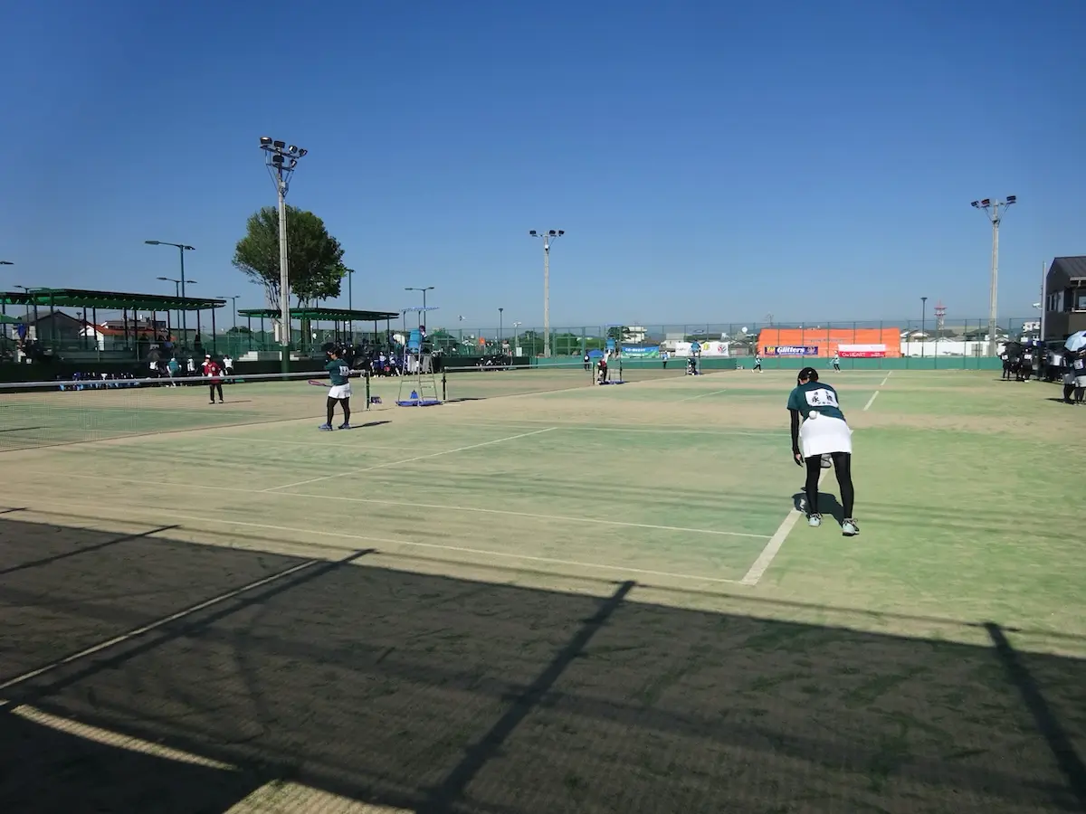 男子第71回・女子第70回 全日本実業団選手権大会
