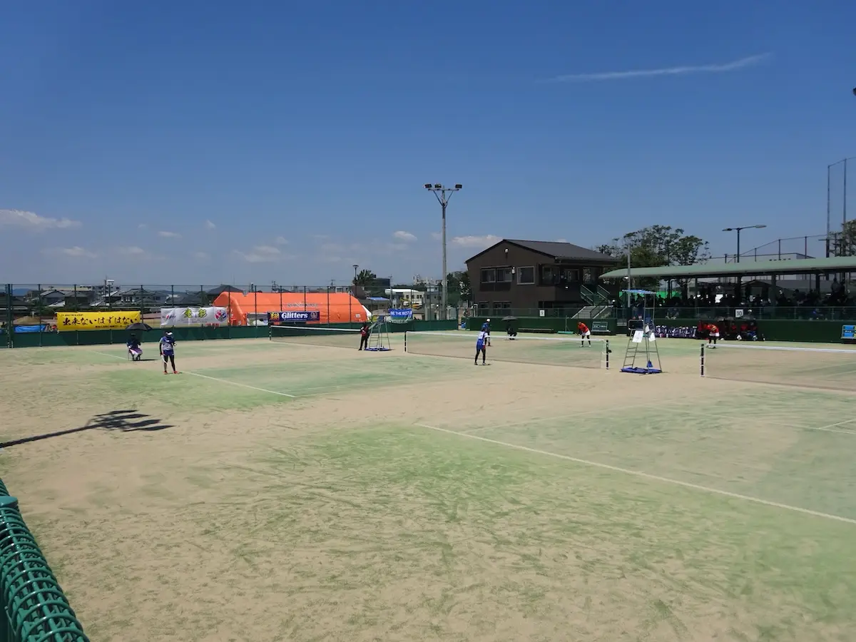 男子第71回・女子第70回 全日本実業団選手権大会