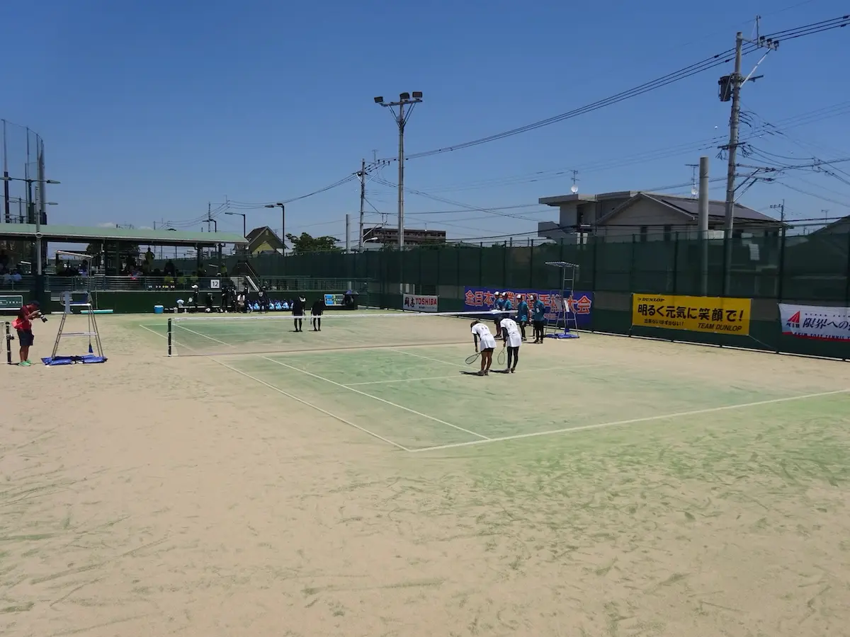 男子第71回・女子第70回 全日本実業団選手権大会