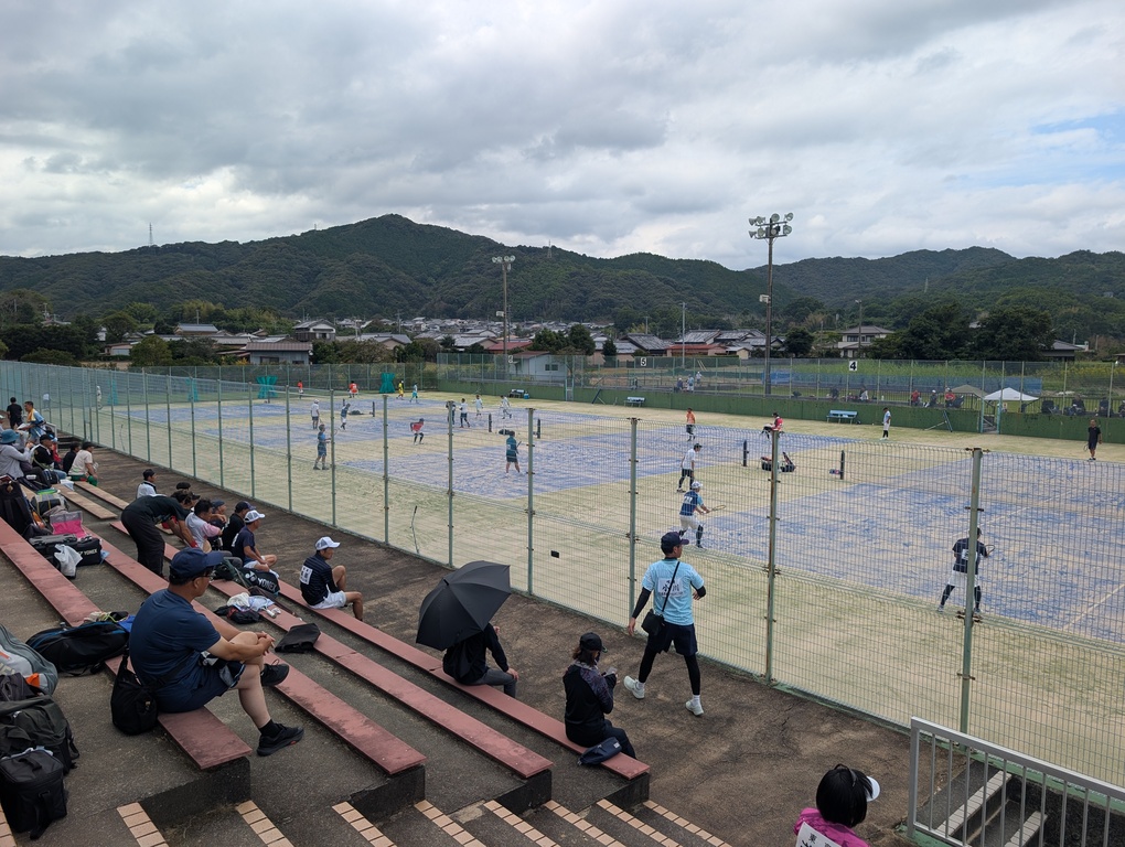 第30回 全日本シニア選手権大会