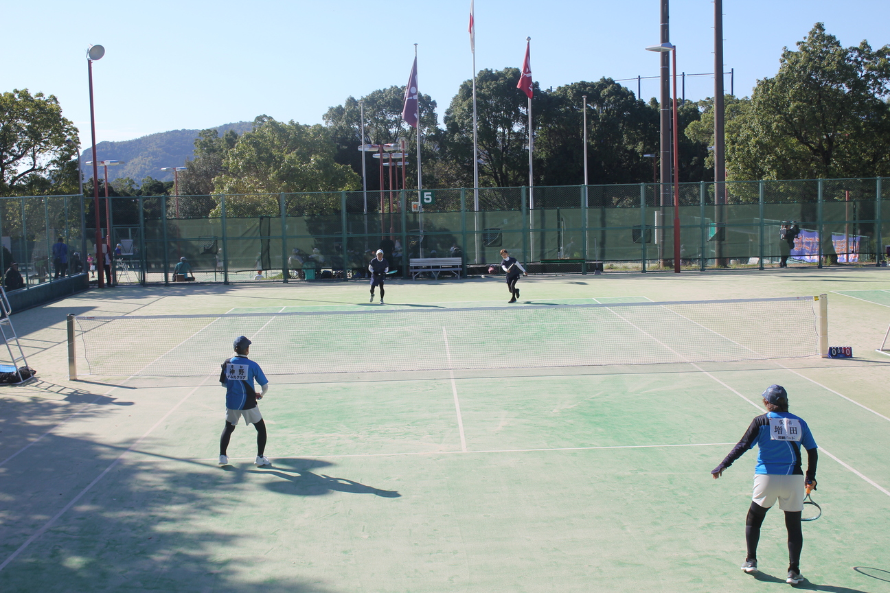 第30回 全日本シニア選手権大会