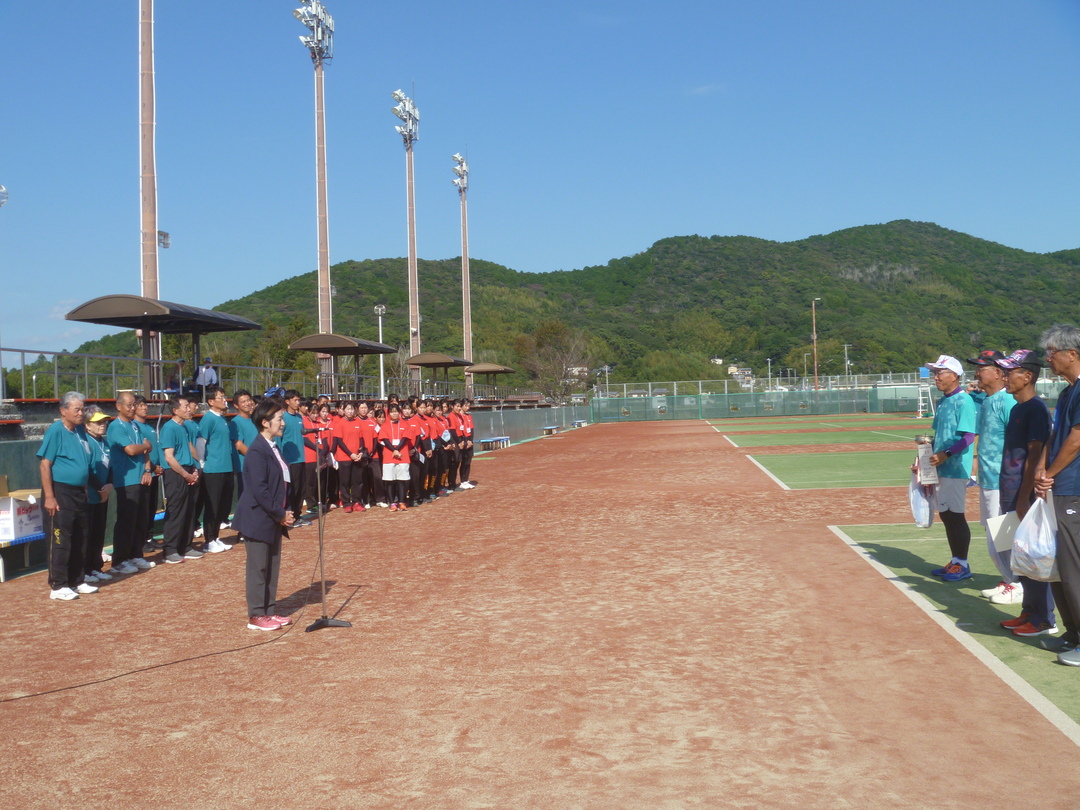 第30回 全日本シニア選手権大会