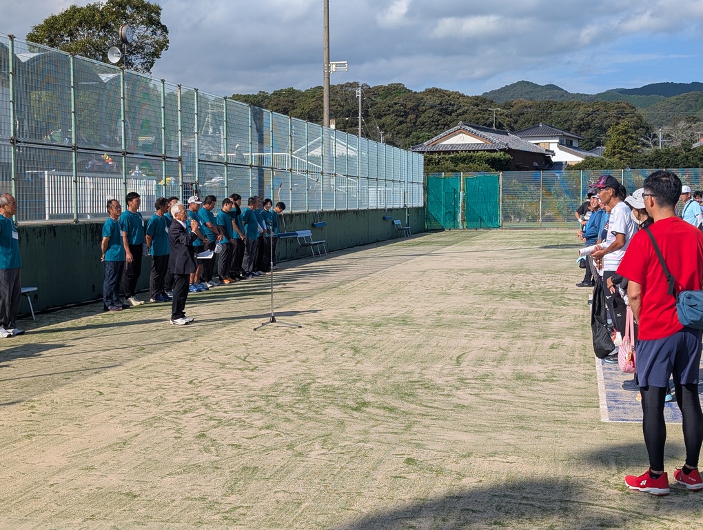 第30回 全日本シニア選手権大会