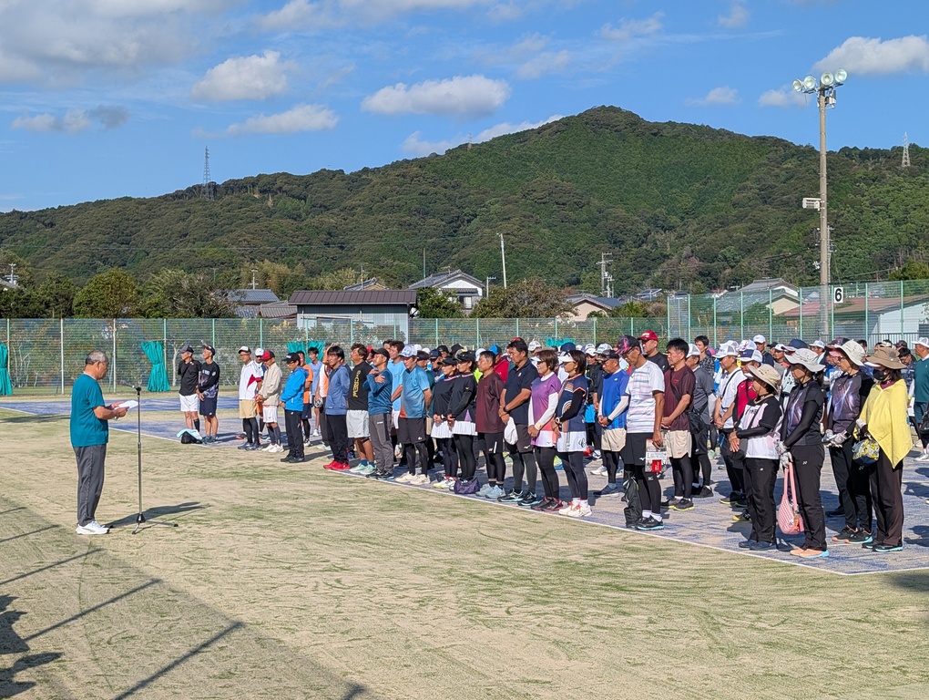 第30回 全日本シニア選手権大会