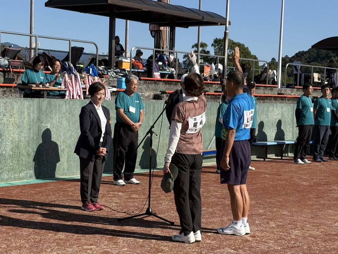 第30回 全日本シニア選手権大会