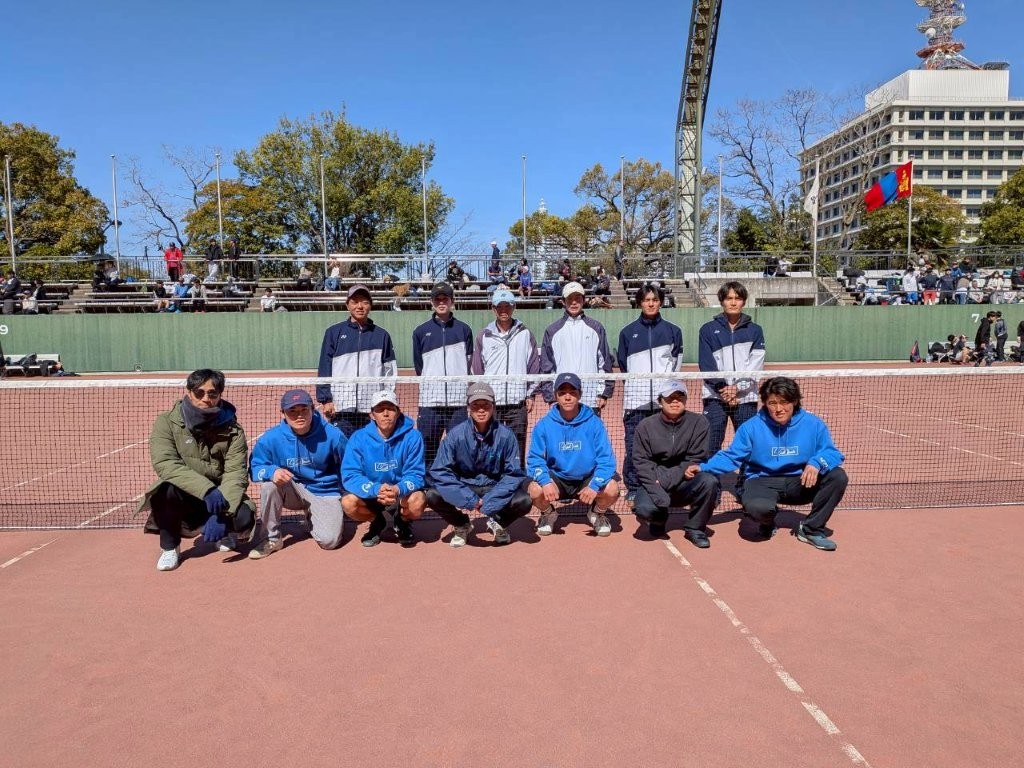 第7回 平和カップひろしま国際大会