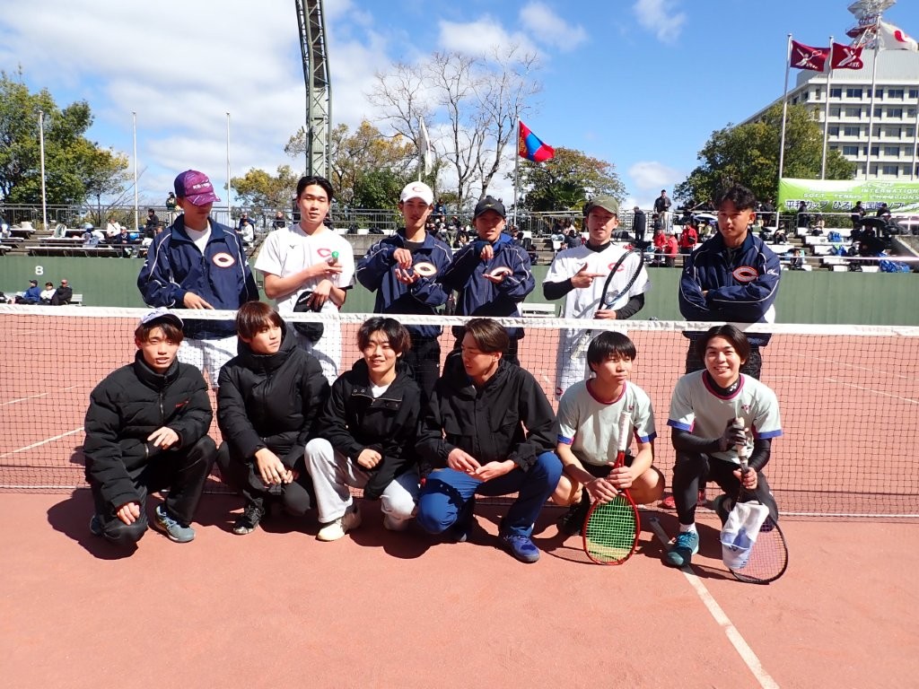 第7回 平和カップひろしま国際大会