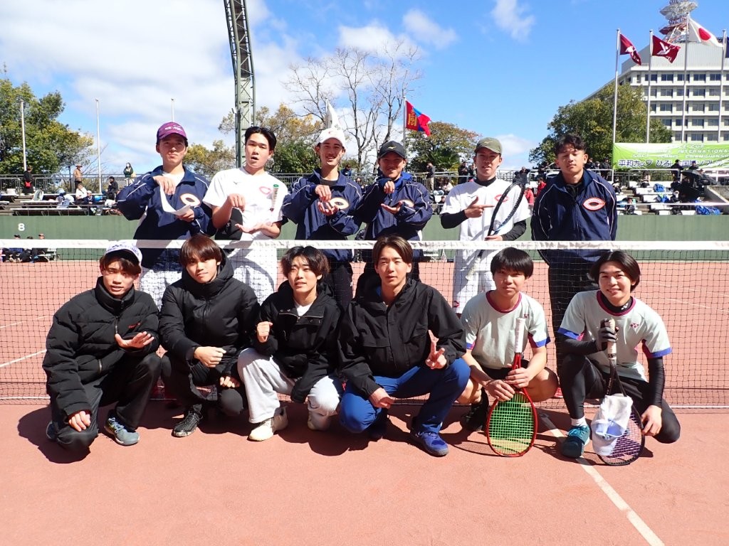 第7回 平和カップひろしま国際大会