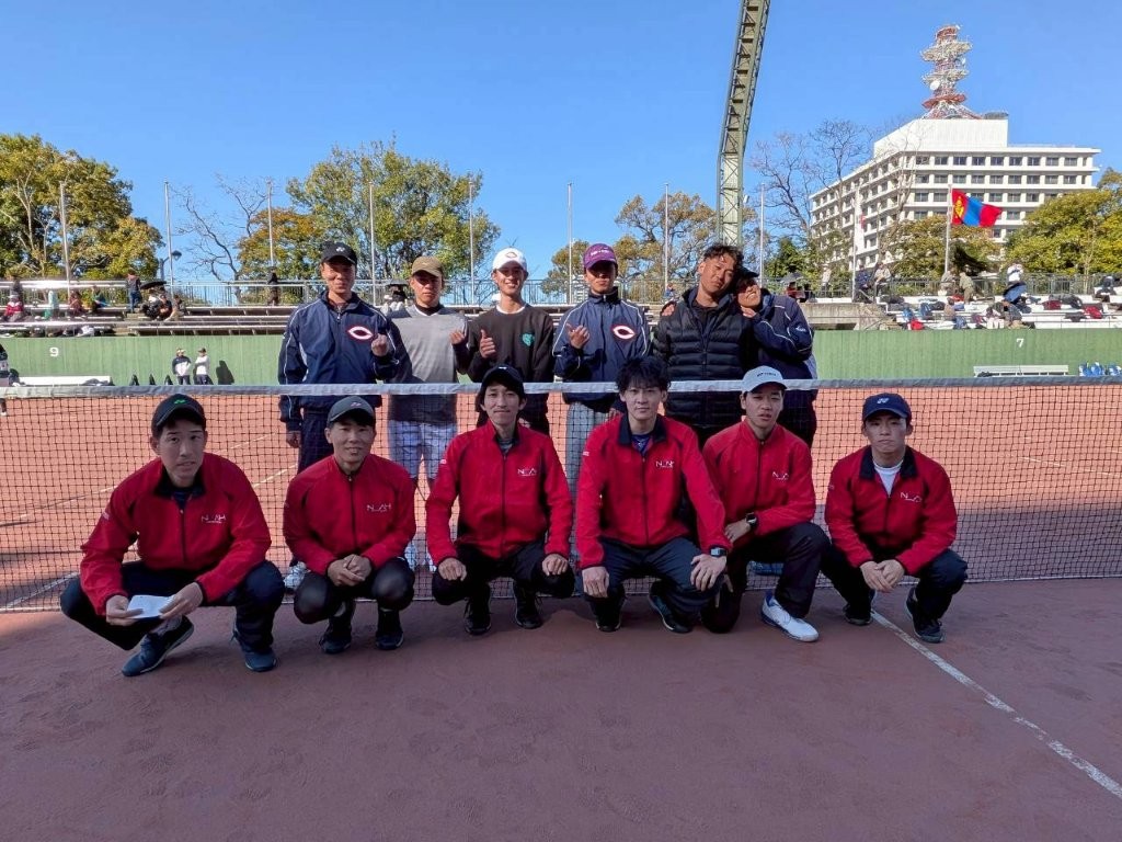 第7回 平和カップひろしま国際大会