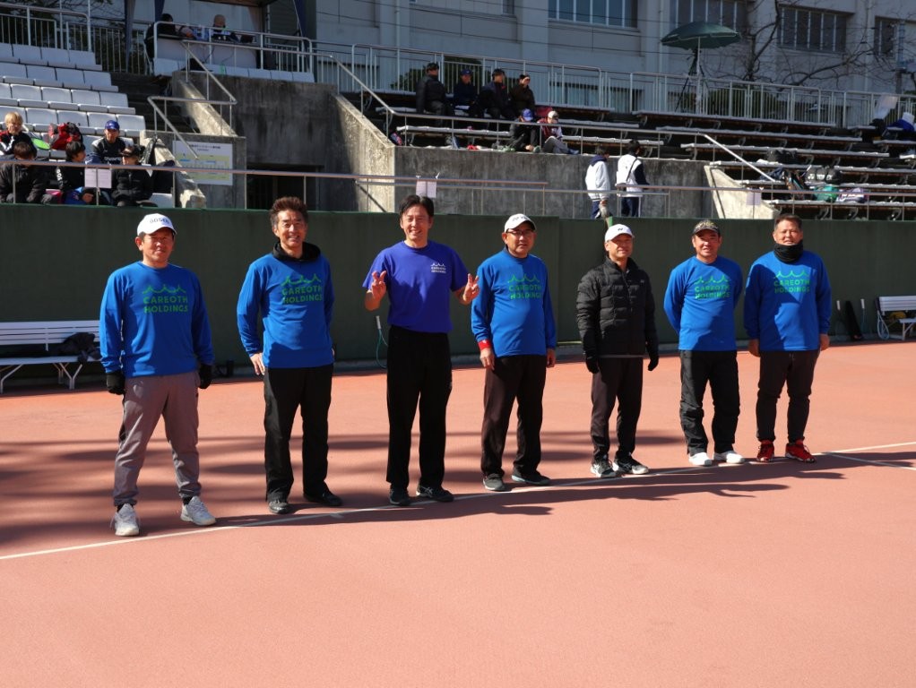 第7回 平和カップひろしま国際大会
