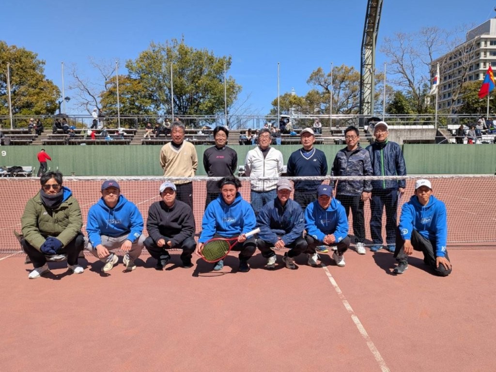 第7回 平和カップひろしま国際大会