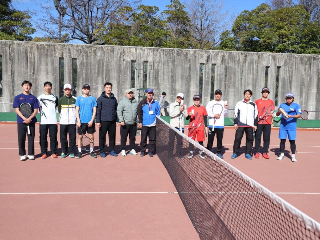 第7回 平和カップひろしま国際大会