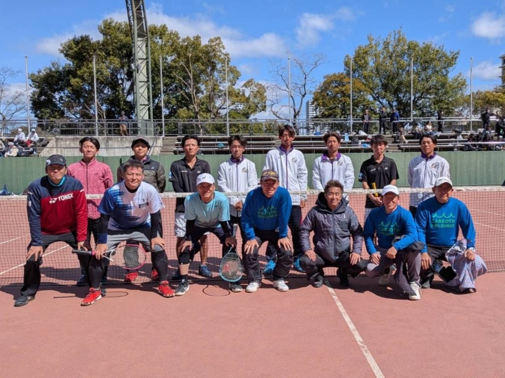 第7回 平和カップひろしま国際大会
