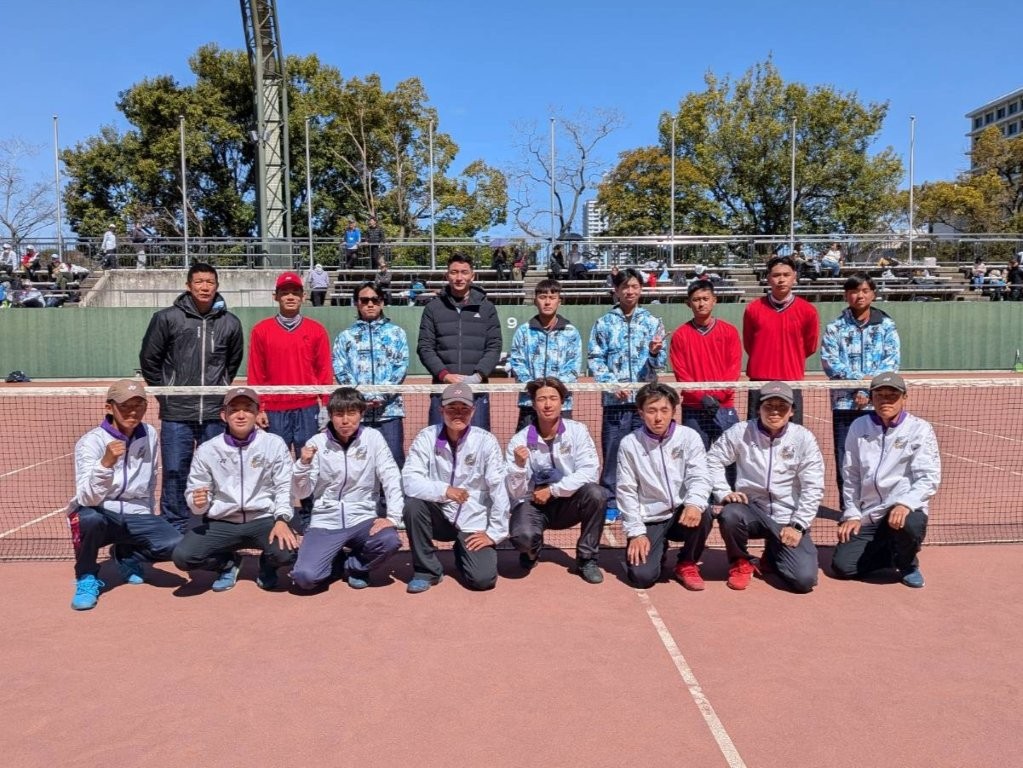 第7回 平和カップひろしま国際大会