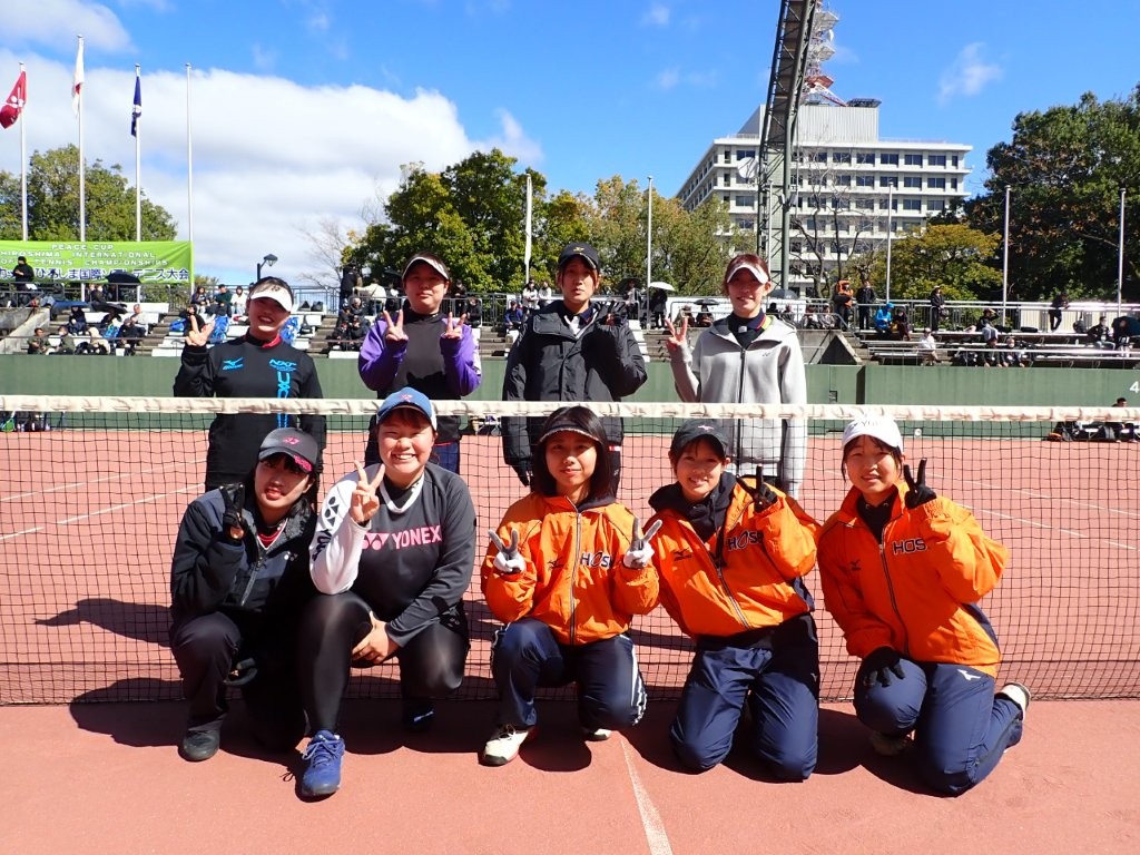 第7回 平和カップひろしま国際大会