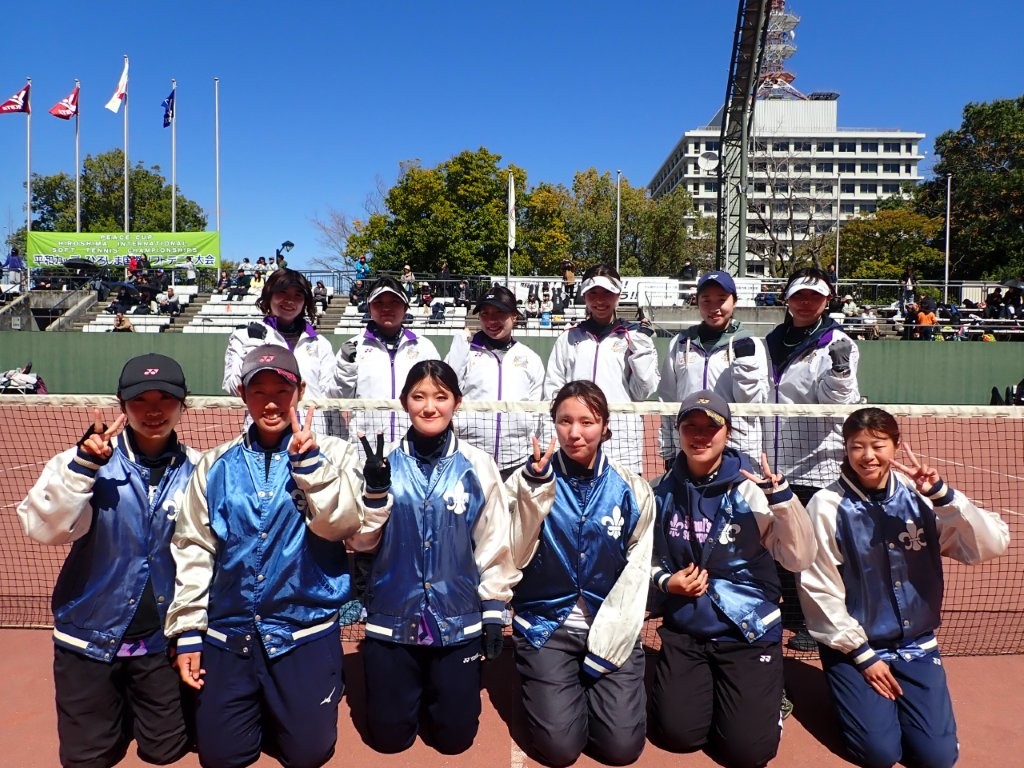 第7回 平和カップひろしま国際大会