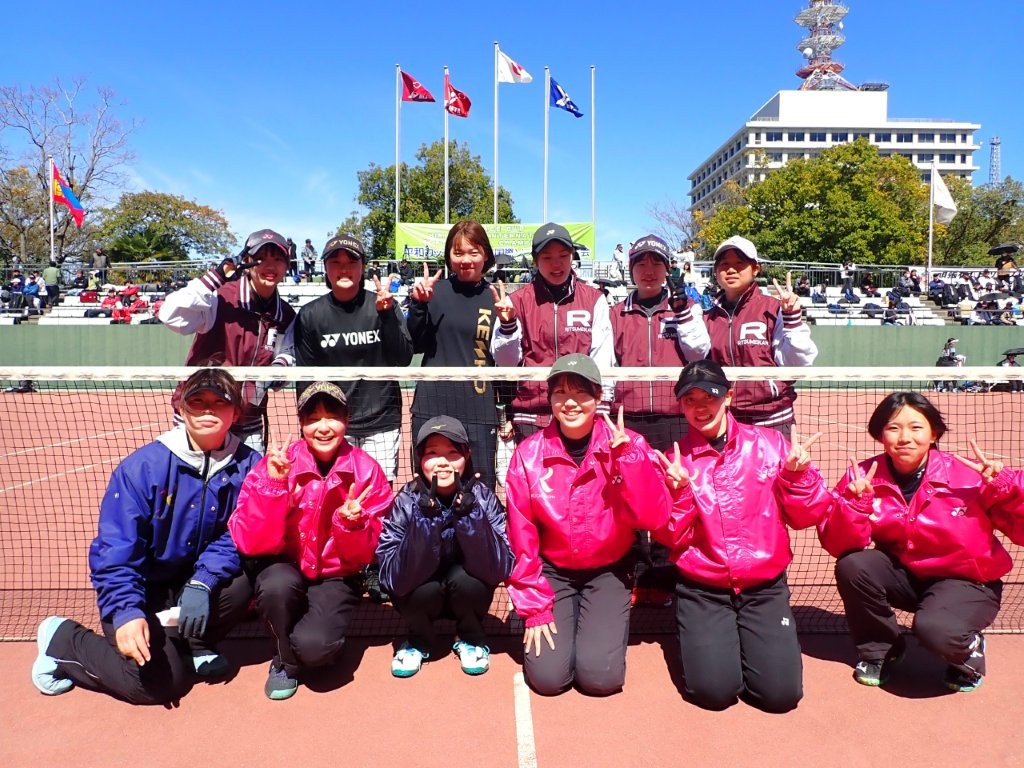 第7回 平和カップひろしま国際大会