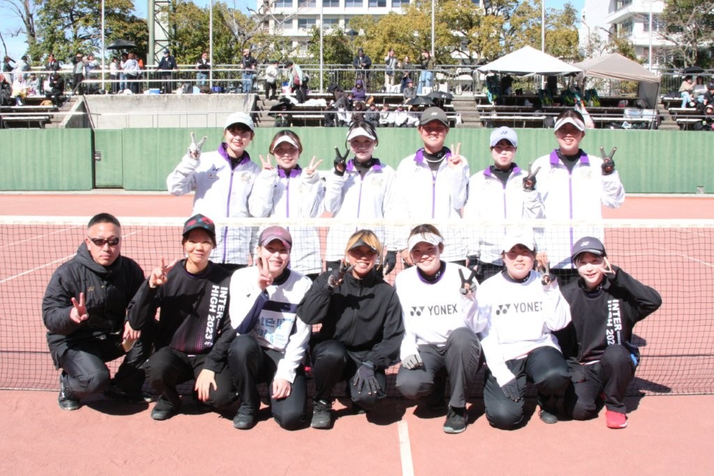 第7回 平和カップひろしま国際大会