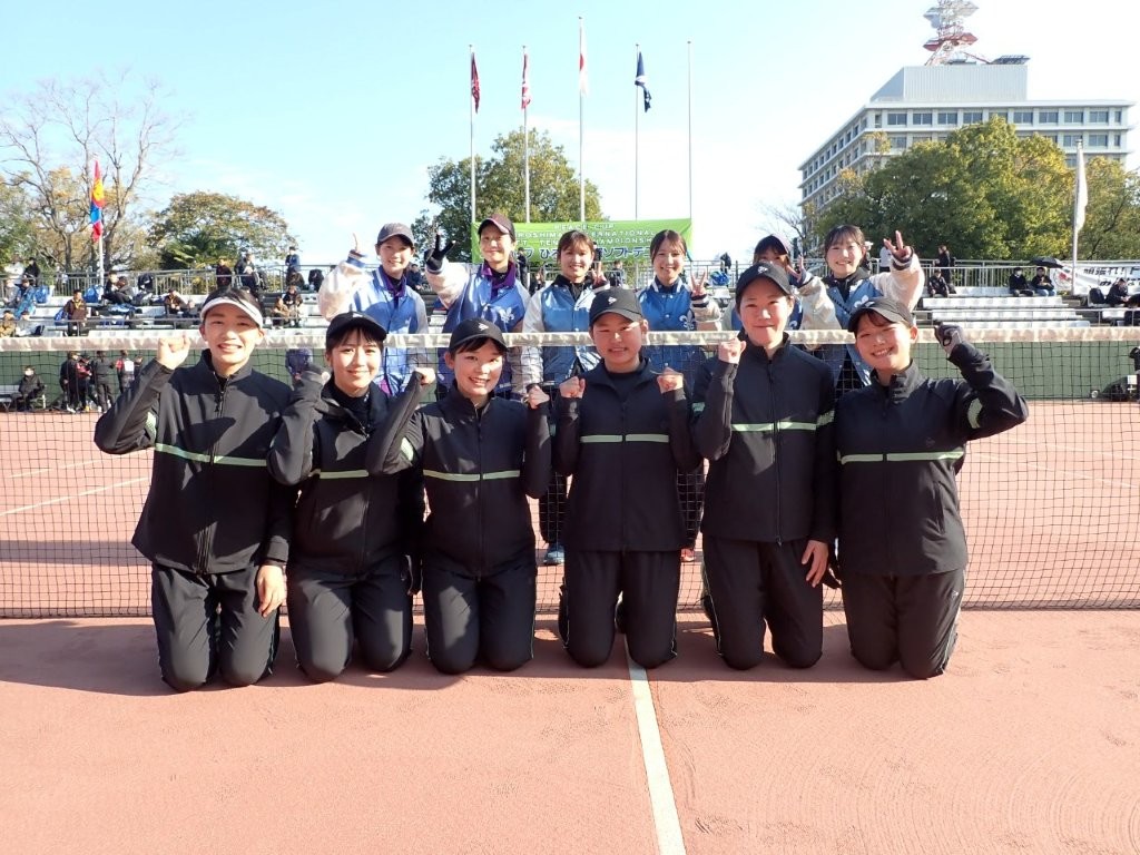 第7回 平和カップひろしま国際大会