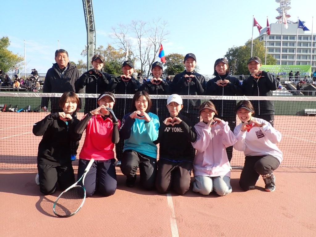 第7回 平和カップひろしま国際大会