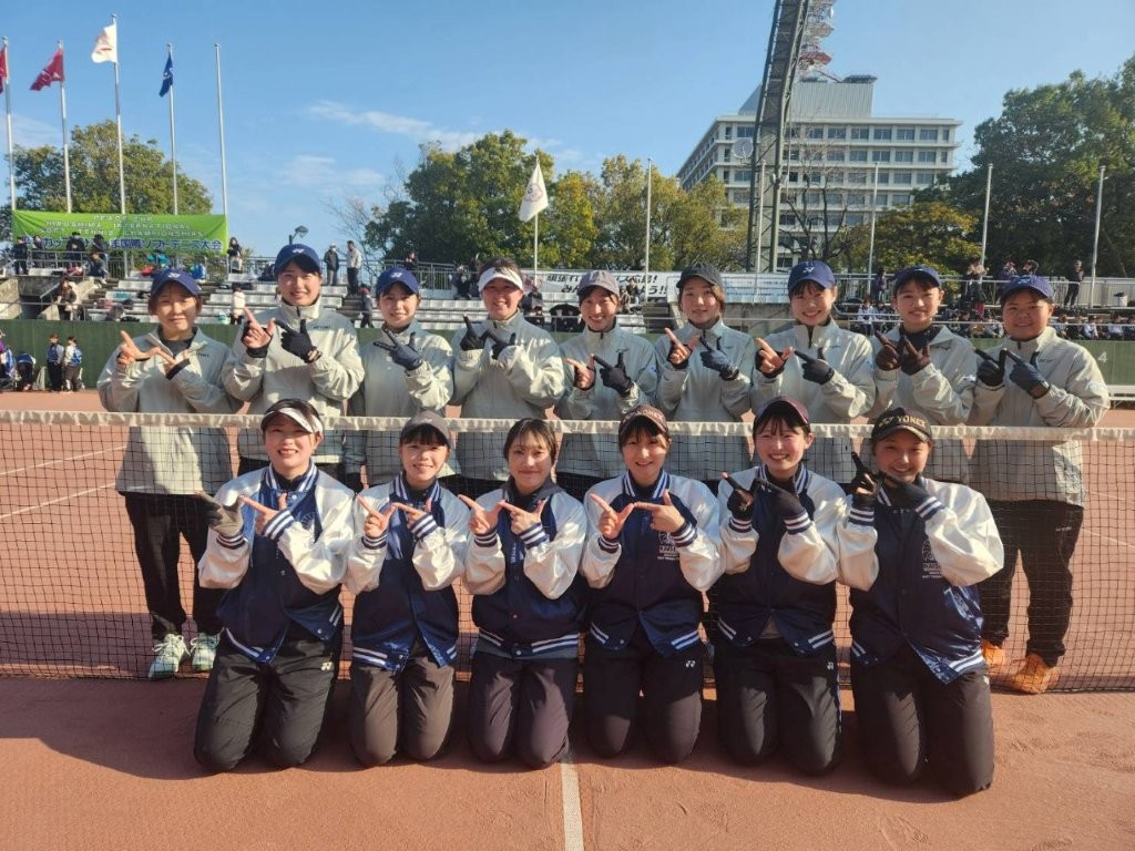 第7回 平和カップひろしま国際大会