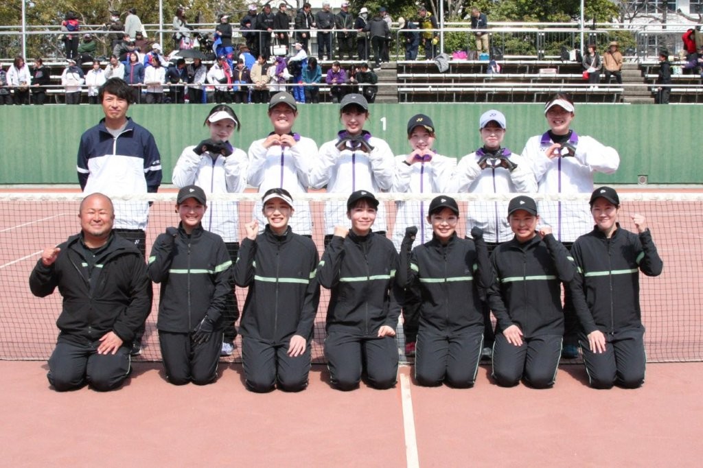 第7回 平和カップひろしま国際大会