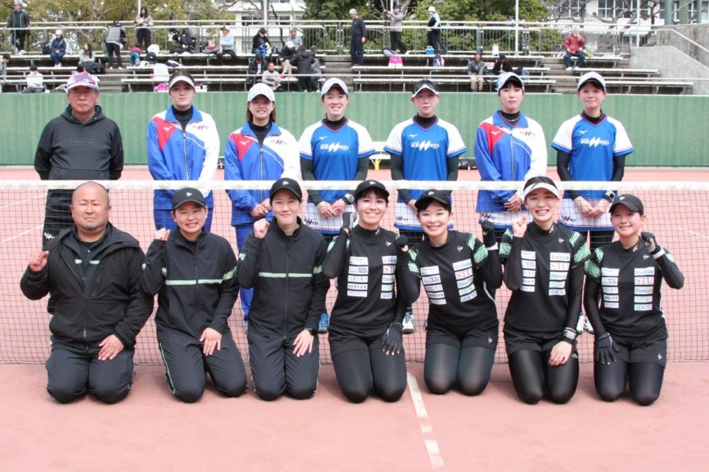 第7回 平和カップひろしま国際大会
