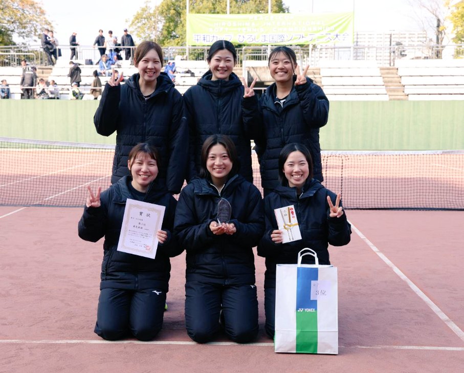 第7回 平和カップひろしま国際大会