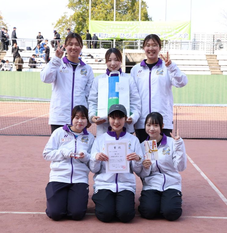 第7回 平和カップひろしま国際大会