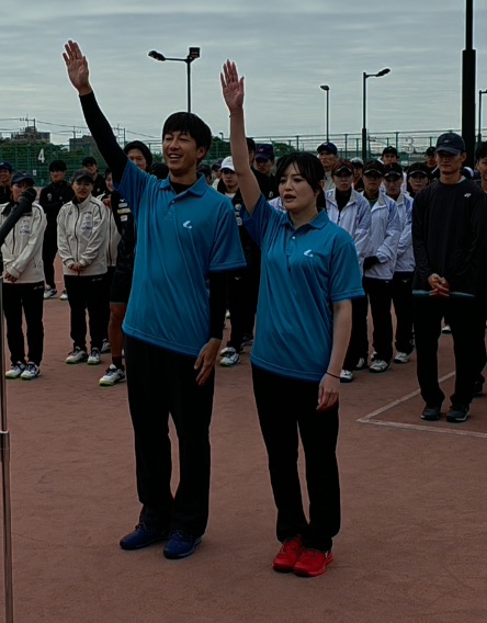 第7回 全日本ミックスダブルス選手権大会（一般）