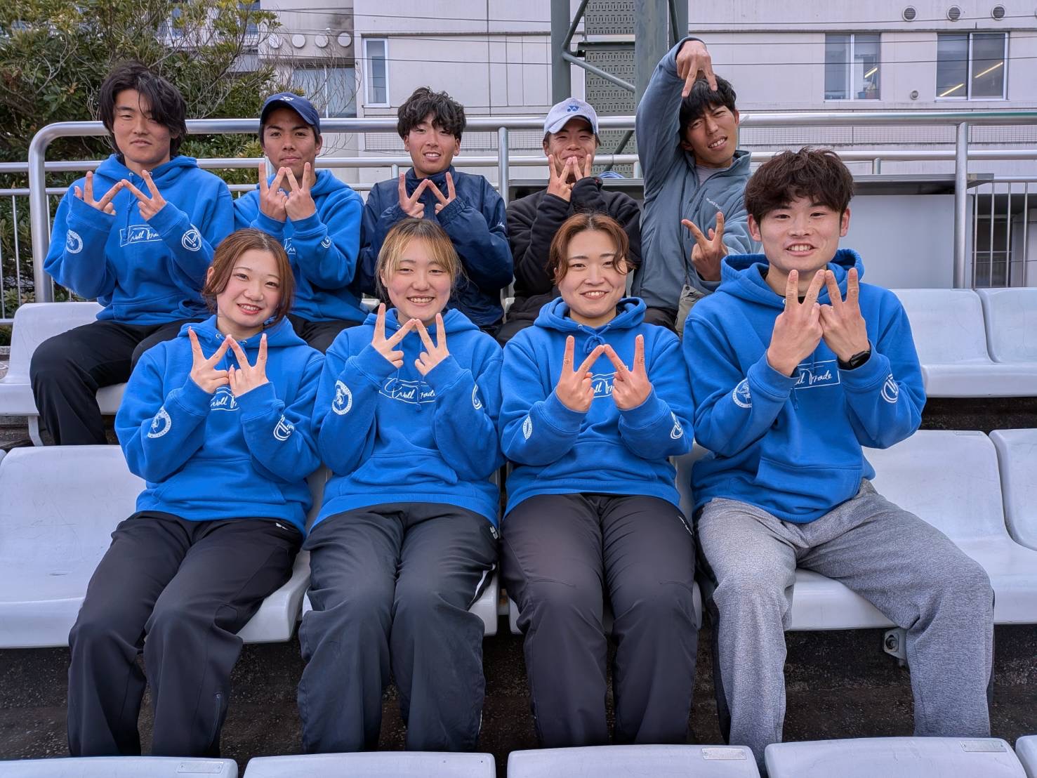 第7回 平和カップひろしま国際大会