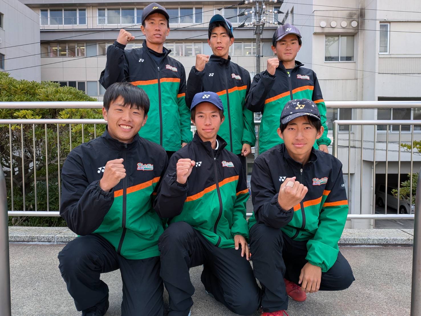 第7回 平和カップひろしま国際大会