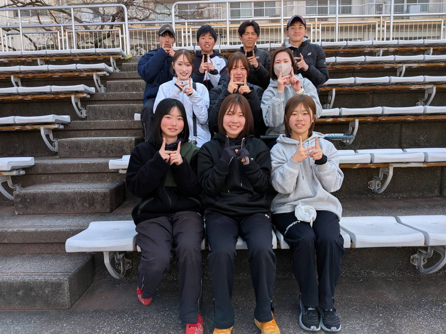 第7回 平和カップひろしま国際大会