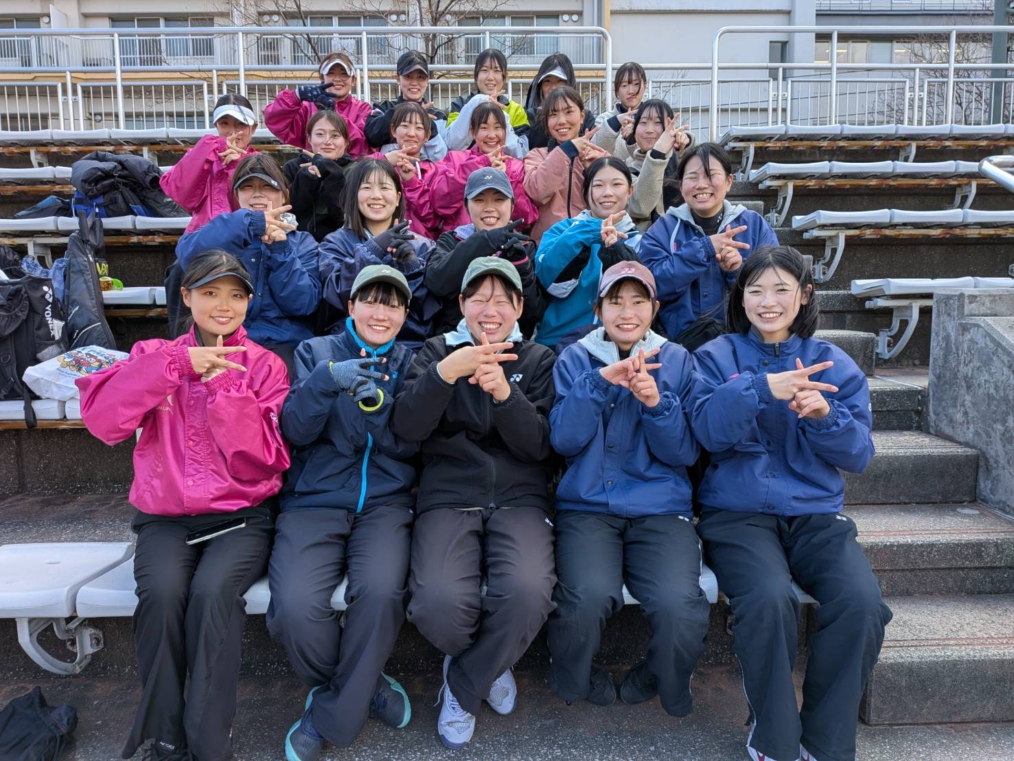 第7回 平和カップひろしま国際大会
