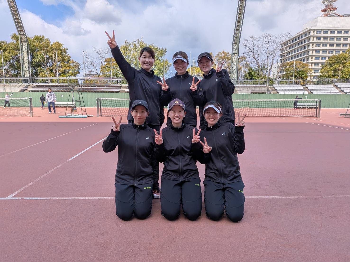 第7回 平和カップひろしま国際大会