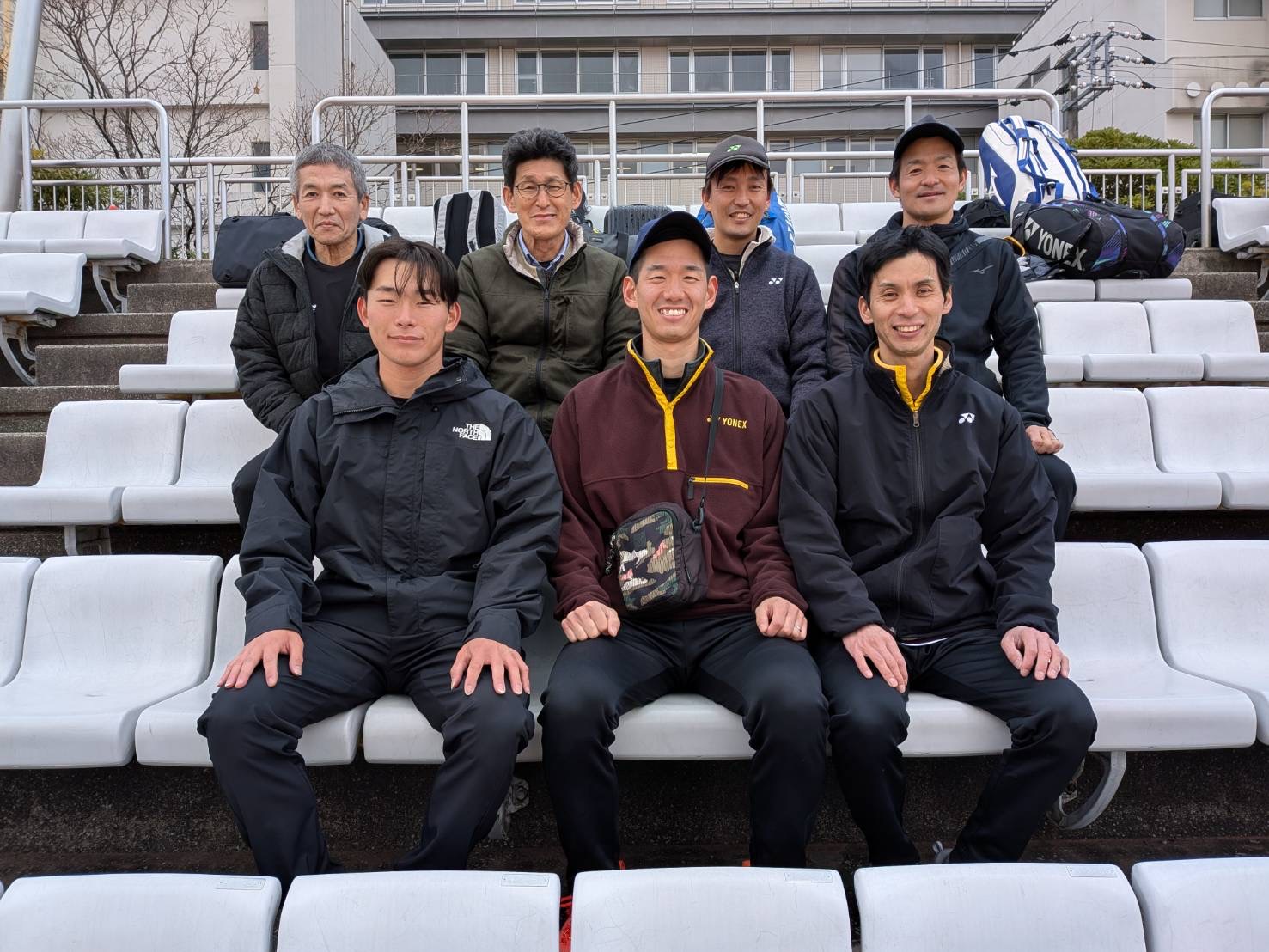 第7回 平和カップひろしま国際大会