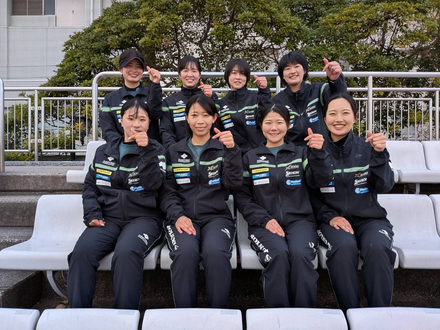 第7回 平和カップひろしま国際大会