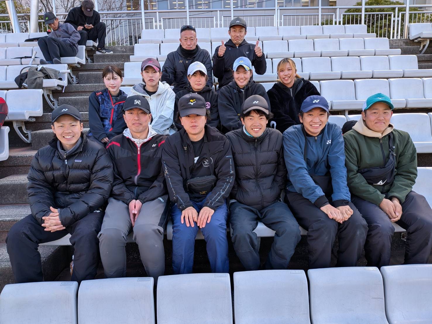 第7回 平和カップひろしま国際大会